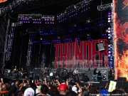 Thunder Rock fest Barcelona 2017 01
