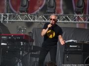 Thunder Rock fest Barcelona 2008