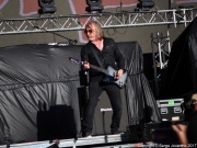 Thunder Rock fest Barcelona 2017 10
