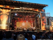Alter Bridge Rock fest Barcelona 2017 01