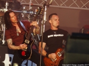 Alter Bridge Rock fest Barcelona 2017 02