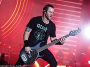 Alter Bridge Rock fest Barcelona 2017 03