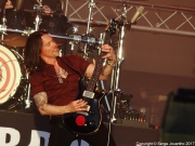 Alter Bridge Rock fest Barcelona 2017 04