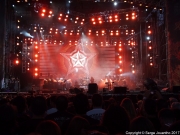 Alter Bridge Rock fest Barcelona 2017 05