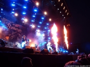 Sabaton BYH 2015 31