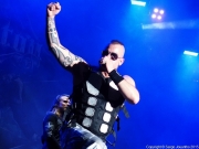 Sabaton BYH 2015 35