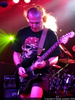 Baron Rojo Barakaldo 2008