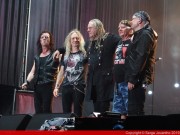 Saxon Rock Fest Barcelona-2019 038