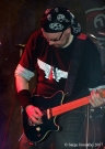 saxon 2007 B 18