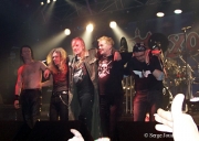 saxon 2007 B 19