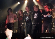 saxon 2007 B 20