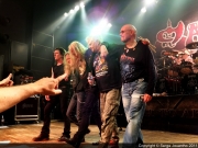 Saxon Bordeaux 2011 17