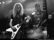Saxon Bordeaux 2011 21
