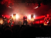 Saxon Pampelune 2011 22