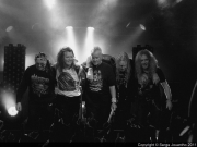 Saxon Pampelune 2011 26