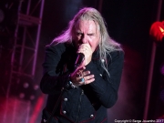 Saxon Rockfest Barcelona 2017 02