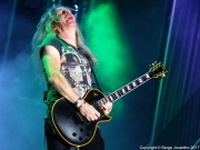 Saxon Rockfest Barcelona 2017 05