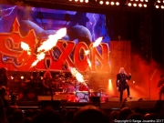 Saxon Rockfest Barcelona 2017 09