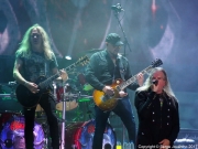 Saxon Rockfest Barcelona 2017 11