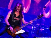 Saxon Rockfest Barcelona 2017 12