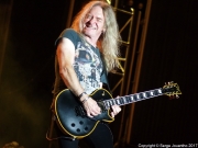 Saxon Rockfest Barcelona 2017 13