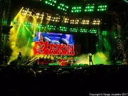 Saxon Rockfest Barcelona 2017 15
