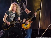 Saxon Rockfest Barcelona 2017 18