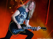 Saxon Rockfest Barcelona 2017 21
