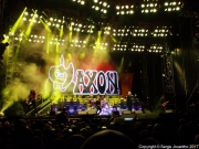 Saxon Rockfest Barcelona 2017 22