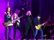Saxon Rockfest Barcelona 2017 23
