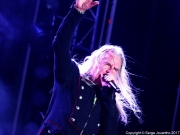 Saxon Rockfest Barcelona 2017 28