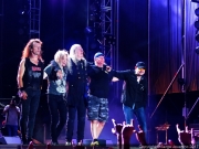 Saxon Rockfest Barcelona 2017 29