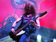 Saxon Rockfest Barcelona 2017 37