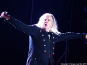 Saxon Rockfest Barcelona 2017 35