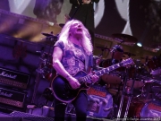 Saxon Rockfest Barcelona 2017 36