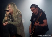 saxon 2007 T 06
