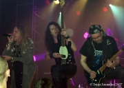 saxon 2007 T 08