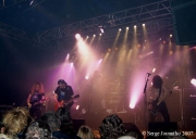 saxon 2007 T 10