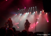 saxon 2007 T 12