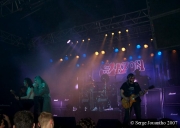 saxon 2007 T 14