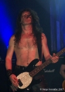 saxon 2007 T 17