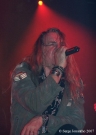 saxon 2007 T 18
