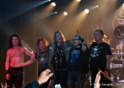 saxon 2007 T 19