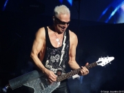 Scorpions Toulouse 2015 16