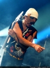 Scorpions Pau 2012 13