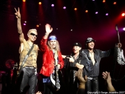 Scorpions - Toulouse 2007 11