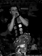 Sabaton bergara 2007