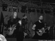 Therion Bergara 2007 09