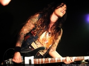 Thundermother San Sebastian 2014 01