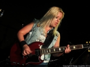 Thundermother San Sebastian 2014 02